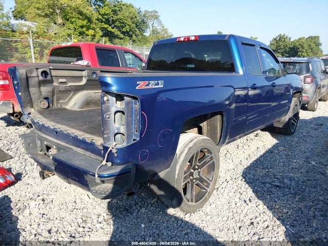 Aukcja sprzedaży 2016 Chevrolet Silverado 1500 2lt, vin: 1GCVKREH7GZ248318, numer aukcji: 46041650