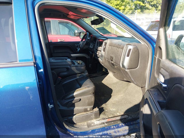 Aukcja sprzedaży 2016 Chevrolet Silverado 1500 2lt, vin: 1GCVKREH7GZ248318, numer aukcji: 46041650