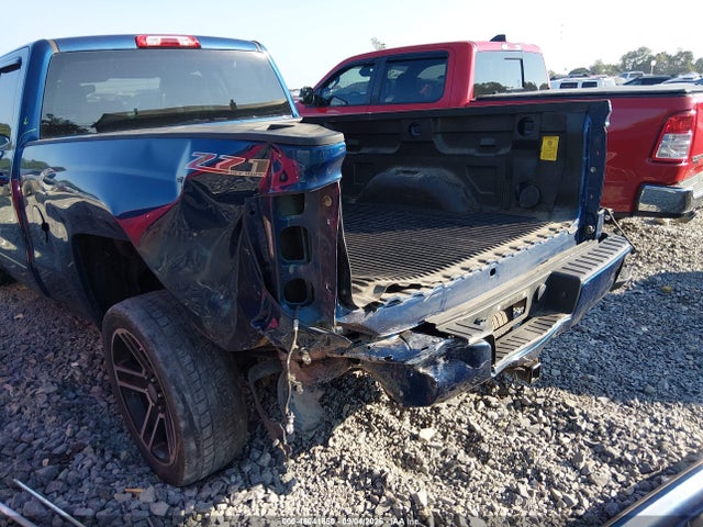 Aukcja sprzedaży 2016 Chevrolet Silverado 1500 2lt, vin: 1GCVKREH7GZ248318, numer aukcji: 46041650