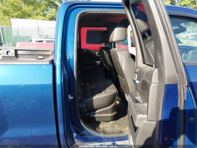 Aukcja sprzedaży 2016 Chevrolet Silverado 1500 2lt, vin: 1GCVKREH7GZ248318, numer aukcji: 46041650