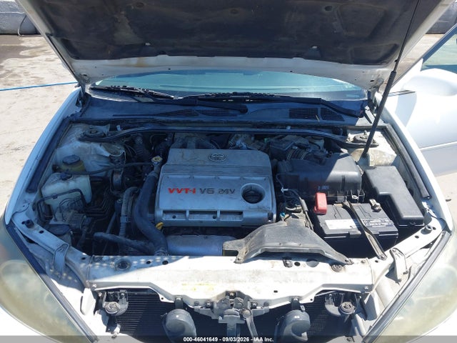 46041649 :رقم المزاد ، 4T1BF32K13U054035 vin ، 2003 Toyota Camry Se V6 مزاد بيع