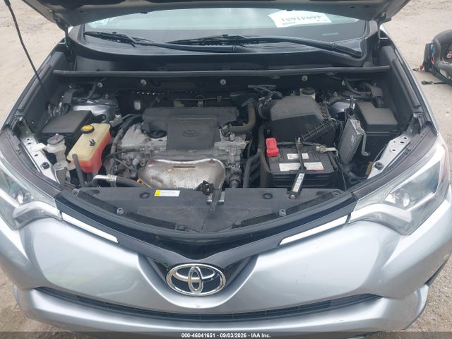 46041651 :رقم المزاد ، 2T3BFREV3GW495168 vin ، 2016 Toyota Rav4 Le مزاد بيع