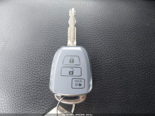 46041651 :رقم المزاد ، 2T3BFREV3GW495168 vin ، 2016 Toyota Rav4 Le مزاد بيع