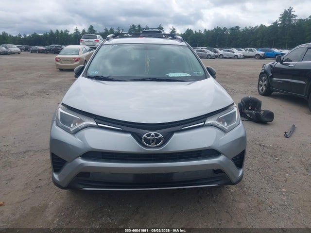 46041651 :رقم المزاد ، 2T3BFREV3GW495168 vin ، 2016 Toyota Rav4 Le مزاد بيع