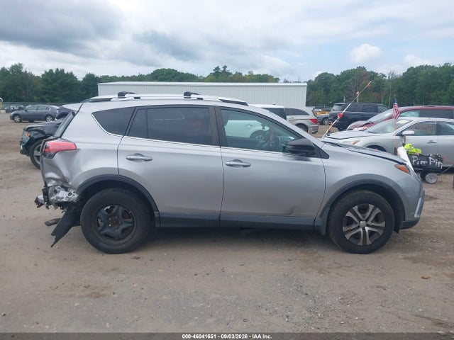 46041651 :رقم المزاد ، 2T3BFREV3GW495168 vin ، 2016 Toyota Rav4 Le مزاد بيع