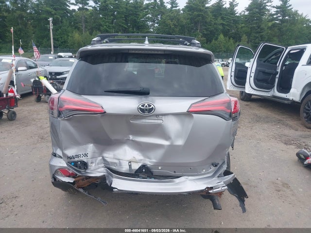 46041651 :رقم المزاد ، 2T3BFREV3GW495168 vin ، 2016 Toyota Rav4 Le مزاد بيع