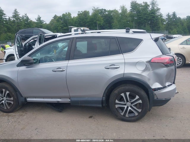46041651 :رقم المزاد ، 2T3BFREV3GW495168 vin ، 2016 Toyota Rav4 Le مزاد بيع
