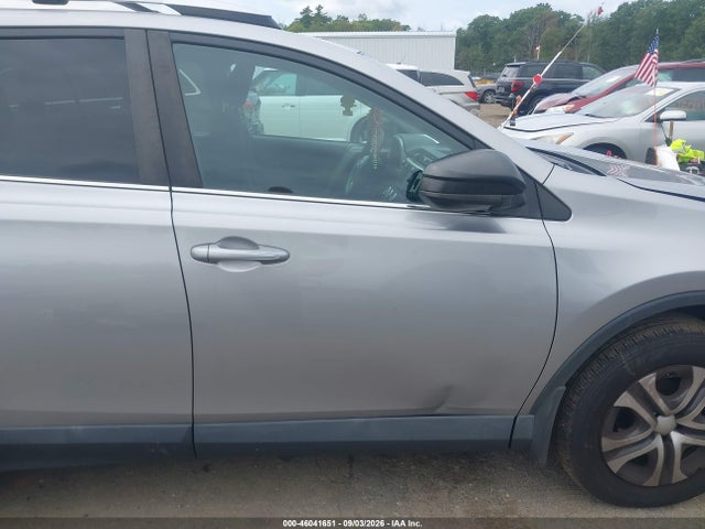 46041651 :رقم المزاد ، 2T3BFREV3GW495168 vin ، 2016 Toyota Rav4 Le مزاد بيع