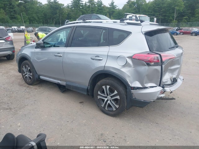 46041651 :رقم المزاد ، 2T3BFREV3GW495168 vin ، 2016 Toyota Rav4 Le مزاد بيع