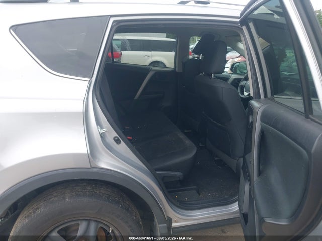 46041651 :رقم المزاد ، 2T3BFREV3GW495168 vin ، 2016 Toyota Rav4 Le مزاد بيع