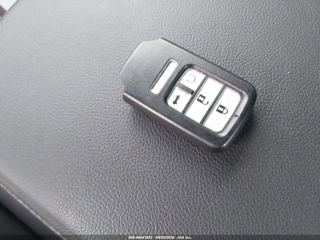 46041652 :رقم المزاد ، 1HGCV2F34KA032864 vin ، 2019 Honda Accord Sport 2.0t مزاد بيع