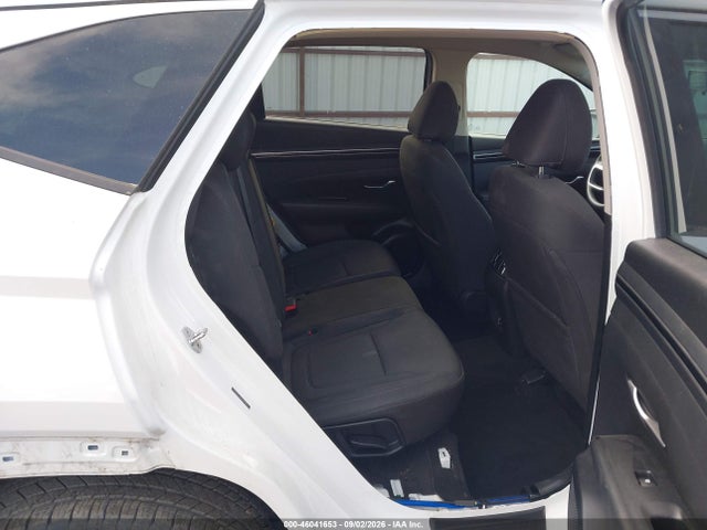 Hyundai TUCSON SEL 2022 5NMJBCAE9NH098107 Image 8