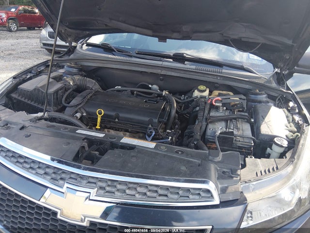 Aukcja sprzedaży 2014 Chevrolet Cruze Ls Auto, vin: 1G1PA5SH6E7229382, numer aukcji: 46041656