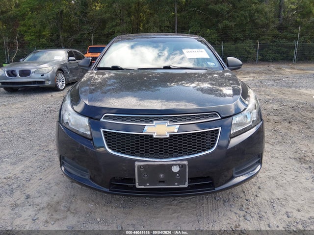 Aukcja sprzedaży 2014 Chevrolet Cruze Ls Auto, vin: 1G1PA5SH6E7229382, numer aukcji: 46041656