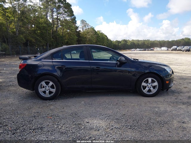 Aukcja sprzedaży 2014 Chevrolet Cruze Ls Auto, vin: 1G1PA5SH6E7229382, numer aukcji: 46041656