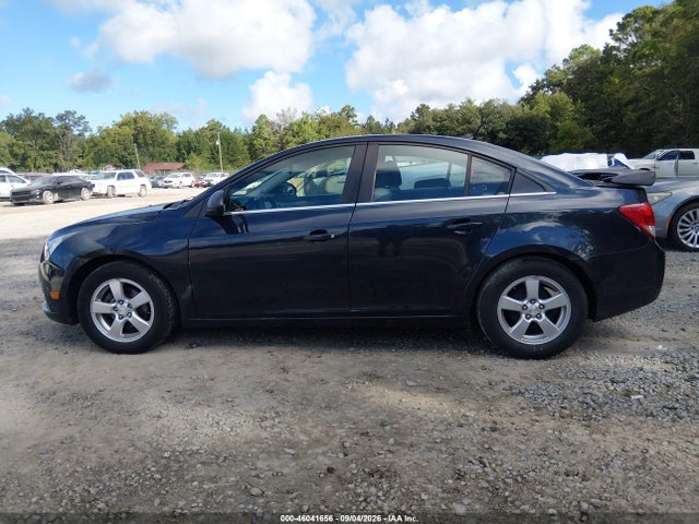 Aukcja sprzedaży 2014 Chevrolet Cruze Ls Auto, vin: 1G1PA5SH6E7229382, numer aukcji: 46041656