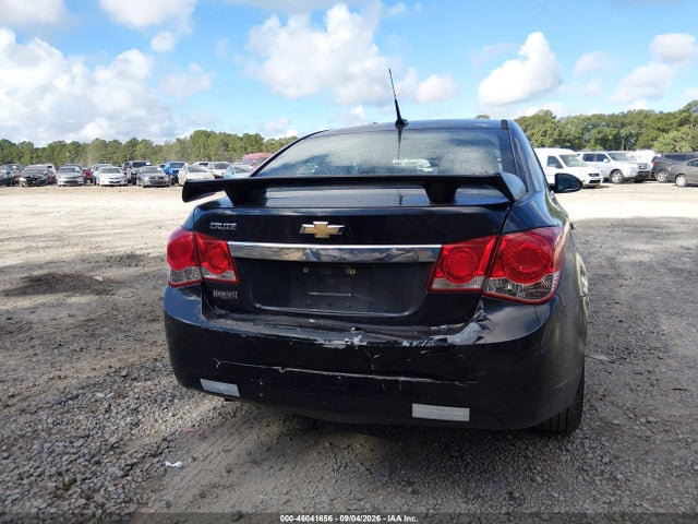 Aukcja sprzedaży 2014 Chevrolet Cruze Ls Auto, vin: 1G1PA5SH6E7229382, numer aukcji: 46041656