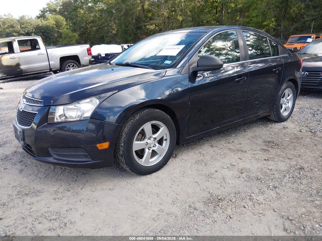 Aukcja sprzedaży 2014 Chevrolet Cruze Ls Auto, vin: 1G1PA5SH6E7229382, numer aukcji: 46041656