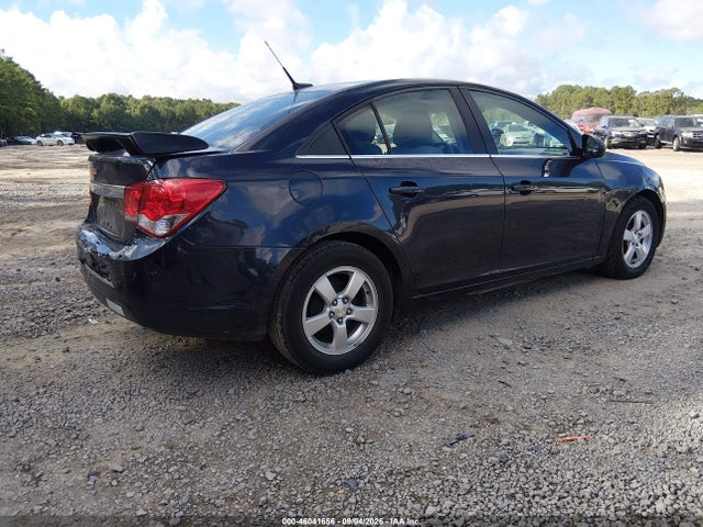 Aukcja sprzedaży 2014 Chevrolet Cruze Ls Auto, vin: 1G1PA5SH6E7229382, numer aukcji: 46041656