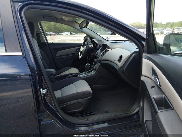 Aukcja sprzedaży 2014 Chevrolet Cruze Ls Auto, vin: 1G1PA5SH6E7229382, numer aukcji: 46041656