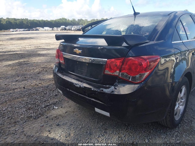 Aukcja sprzedaży 2014 Chevrolet Cruze Ls Auto, vin: 1G1PA5SH6E7229382, numer aukcji: 46041656