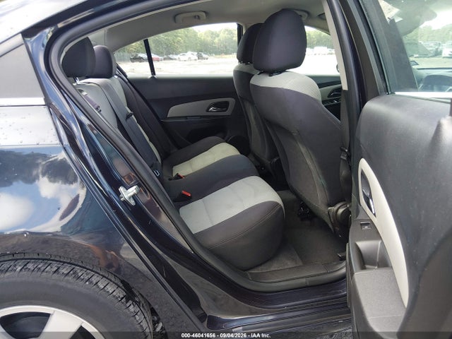 Aukcja sprzedaży 2014 Chevrolet Cruze Ls Auto, vin: 1G1PA5SH6E7229382, numer aukcji: 46041656