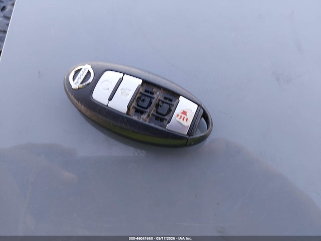 Nissan Altima 2.5 S 2017 1N4AL3AP6HC201331 Image 11
