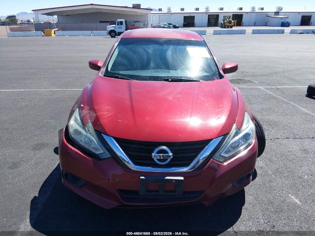 Nissan Altima 2.5 S 2017 1N4AL3AP6HC201331 Image 12