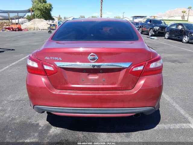 Nissan Altima 2.5 S 2017 1N4AL3AP6HC201331 Image 16