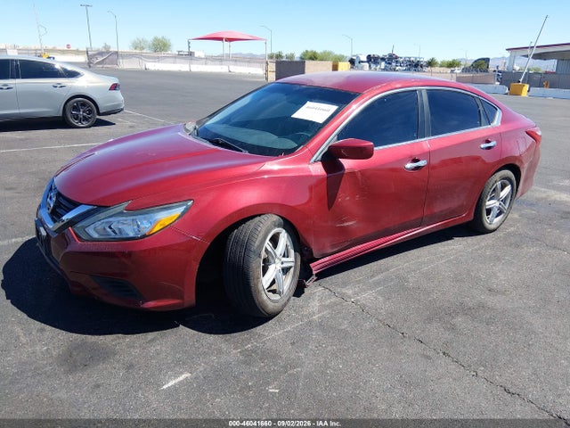 Nissan Altima 2.5 S 2017 1N4AL3AP6HC201331 Image 2