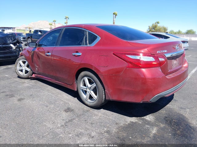 Nissan Altima 2.5 S 2017 1N4AL3AP6HC201331 Image 3