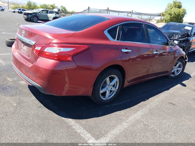 Nissan Altima 2.5 S 2017 1N4AL3AP6HC201331 Image 4