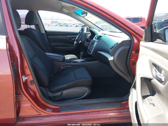 Nissan Altima 2.5 S 2017 1N4AL3AP6HC201331 Image 5