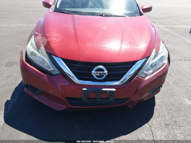 Nissan Altima 2.5 S 2017 1N4AL3AP6HC201331 Image 6