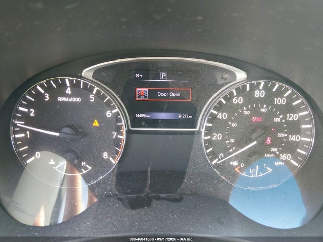 Nissan Altima 2.5 S 2017 1N4AL3AP6HC201331 Image 7
