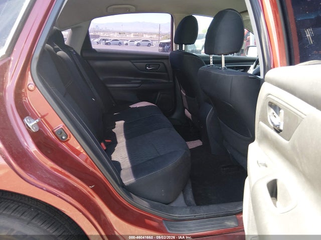 Nissan Altima 2.5 S 2017 1N4AL3AP6HC201331 Image 8