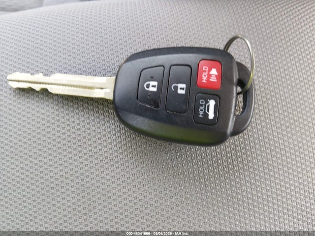 Aukcja sprzedaży 2016 Toyota Corolla Le, vin: 2T1BURHE7GC705783, numer aukcji: 46041666