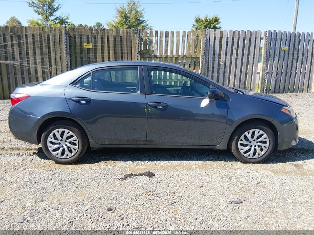 Aukcja sprzedaży 2016 Toyota Corolla Le, vin: 2T1BURHE7GC705783, numer aukcji: 46041666