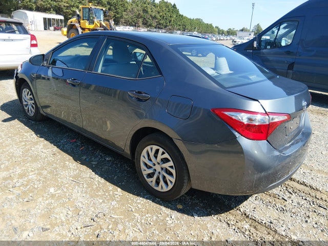 Aukcja sprzedaży 2016 Toyota Corolla Le, vin: 2T1BURHE7GC705783, numer aukcji: 46041666