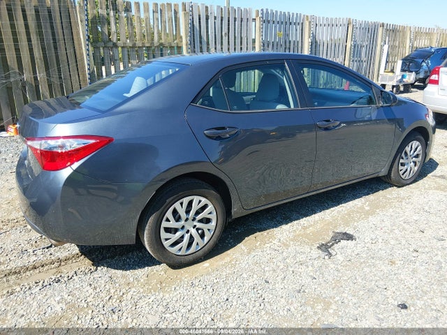 Aukcja sprzedaży 2016 Toyota Corolla Le, vin: 2T1BURHE7GC705783, numer aukcji: 46041666