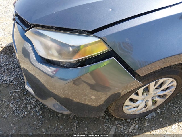 Aukcja sprzedaży 2016 Toyota Corolla Le, vin: 2T1BURHE7GC705783, numer aukcji: 46041666
