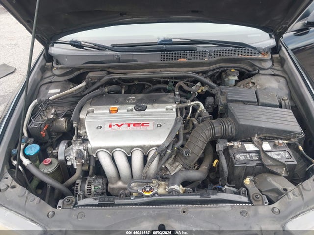 46041667 :رقم المزاد ، JH4CL96886C031038 vin ، 2006 Acura Tsx مزاد بيع