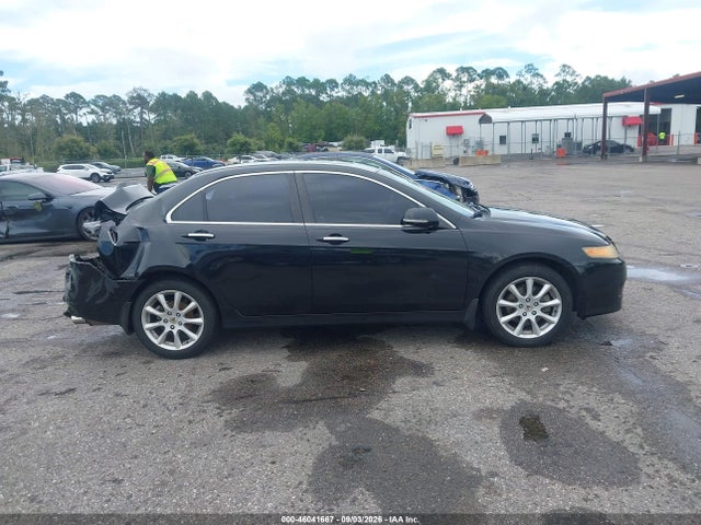 46041667 :رقم المزاد ، JH4CL96886C031038 vin ، 2006 Acura Tsx مزاد بيع