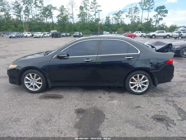 46041667 :رقم المزاد ، JH4CL96886C031038 vin ، 2006 Acura Tsx مزاد بيع