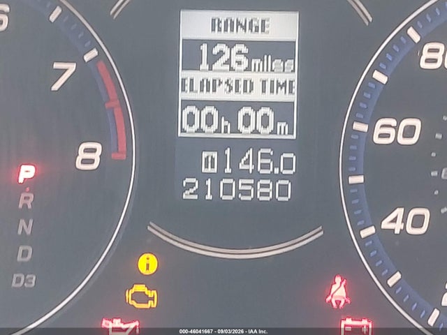 46041667 :رقم المزاد ، JH4CL96886C031038 vin ، 2006 Acura Tsx مزاد بيع