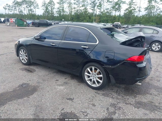 46041667 :رقم المزاد ، JH4CL96886C031038 vin ، 2006 Acura Tsx مزاد بيع