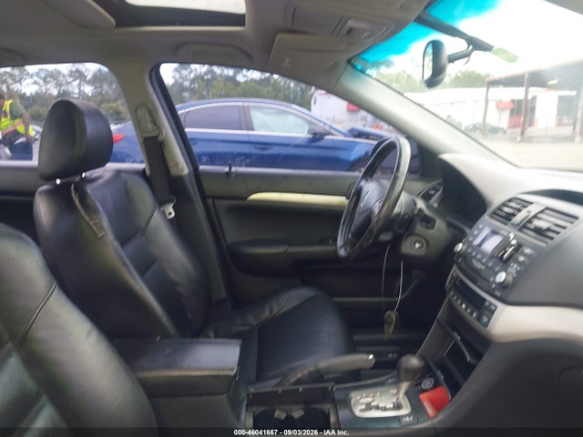 46041667 :رقم المزاد ، JH4CL96886C031038 vin ، 2006 Acura Tsx مزاد بيع