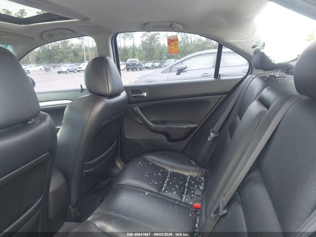 46041667 :رقم المزاد ، JH4CL96886C031038 vin ، 2006 Acura Tsx مزاد بيع