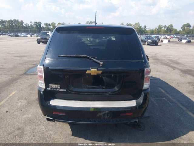 46041670 :رقم المزاد ، 2CNDL537786019884 vin ، 2008 Chevrolet Equinox Sport مزاد بيع