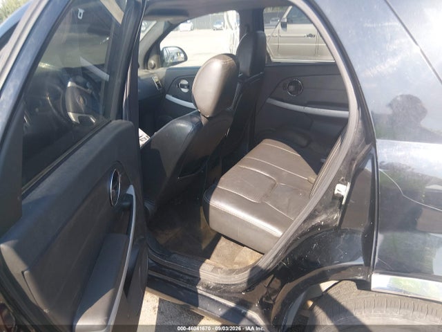 46041670 :رقم المزاد ، 2CNDL537786019884 vin ، 2008 Chevrolet Equinox Sport مزاد بيع